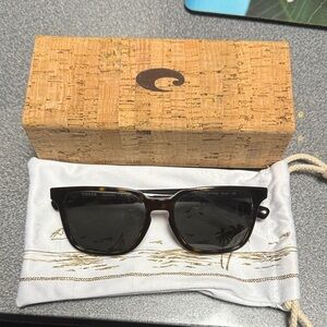 Costa Kailano Sunglasses
